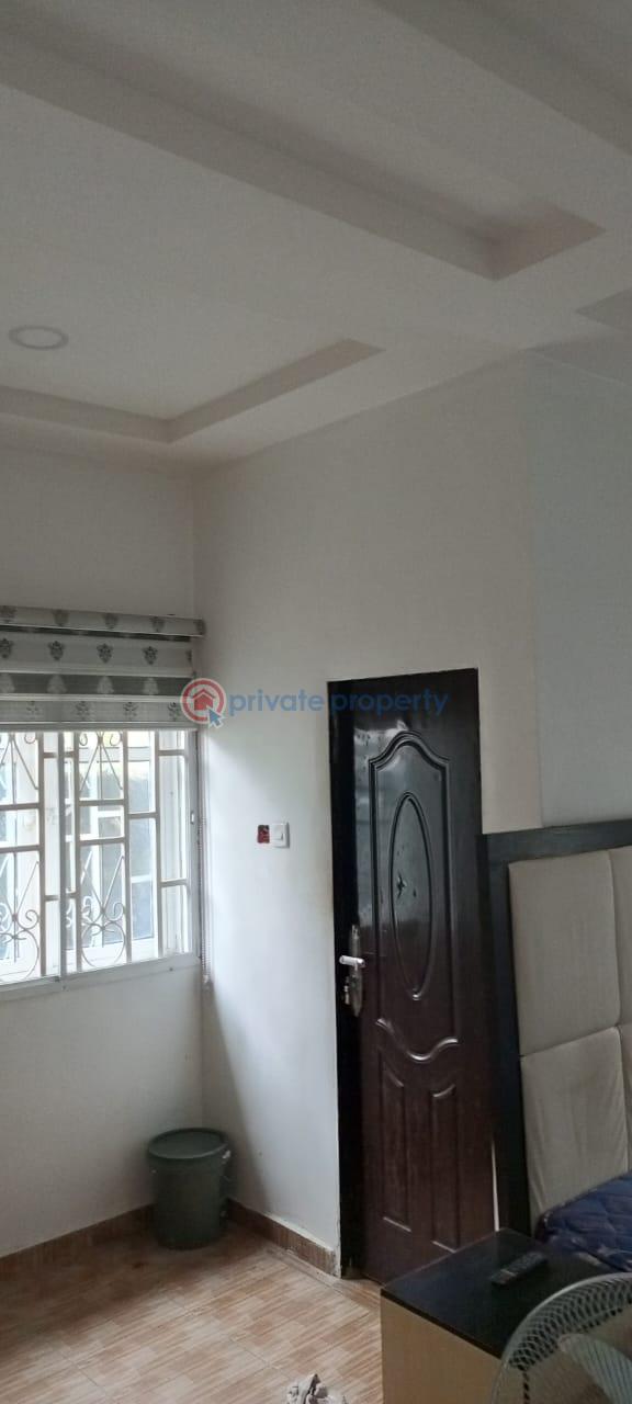 2 bedroom Block Of Flats For Rent Okpaka Warri Warri Delta - 1