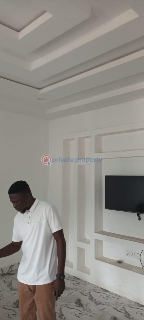 2 bedroom Block Of Flats For Rent Okpaka Warri Warri Delta - 4