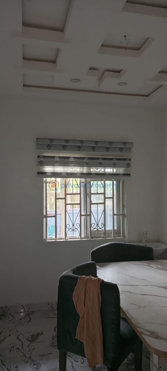 2 bedroom Block Of Flats For Rent Okpaka Warri Warri Delta - 3