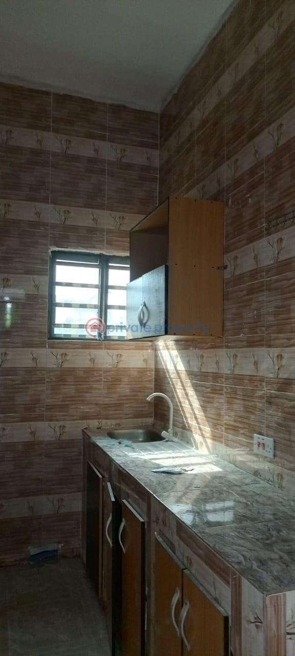 1 bedroom Mini Flat For Rent Jeddo Warri Warri Delta - 2