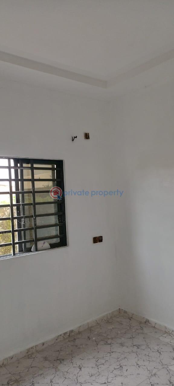 1 bedroom Mini Flat For Rent Jeddo Warri Warri Delta - 0