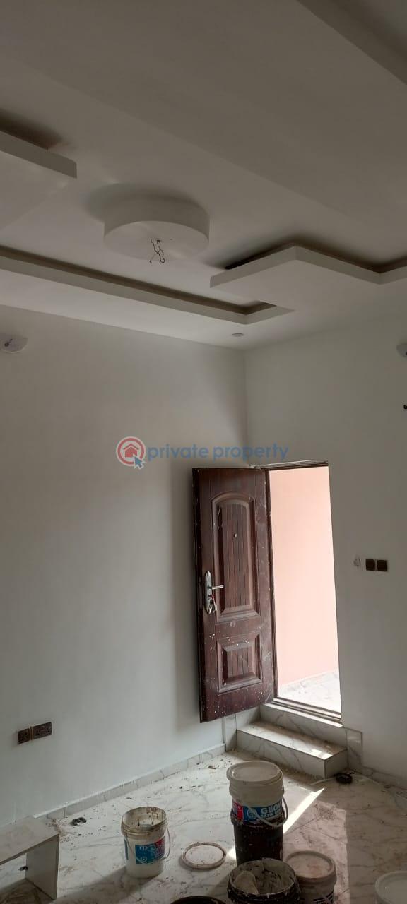 1 bedroom Mini Flat For Rent Jeddo Warri Warri Delta - 1