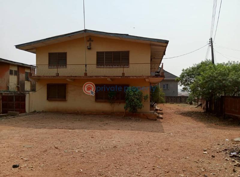 House For Sale Adeoyo Hospital Road Ring Road Ibadan Oyo - 1