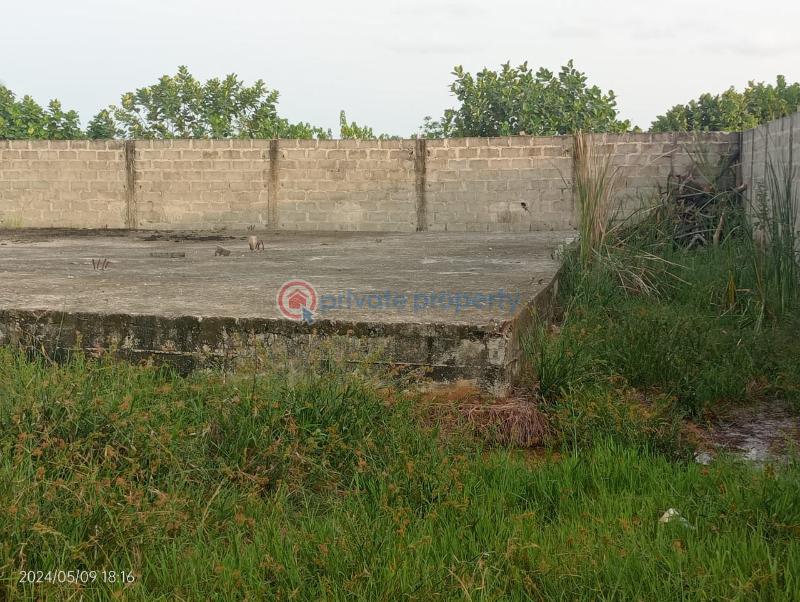 Land For Sale Lekki Phase 2 Lekki Lagos