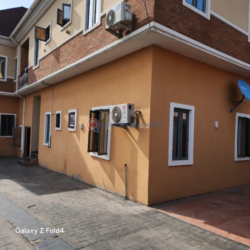 Flat & Apartment For Sale Ojodu Lagos