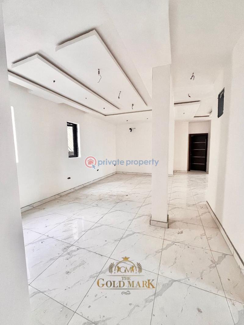 Block Of Flats For Sale Ikate Lekki Lagos Ikate Elegushi Lekki Lagos - 2