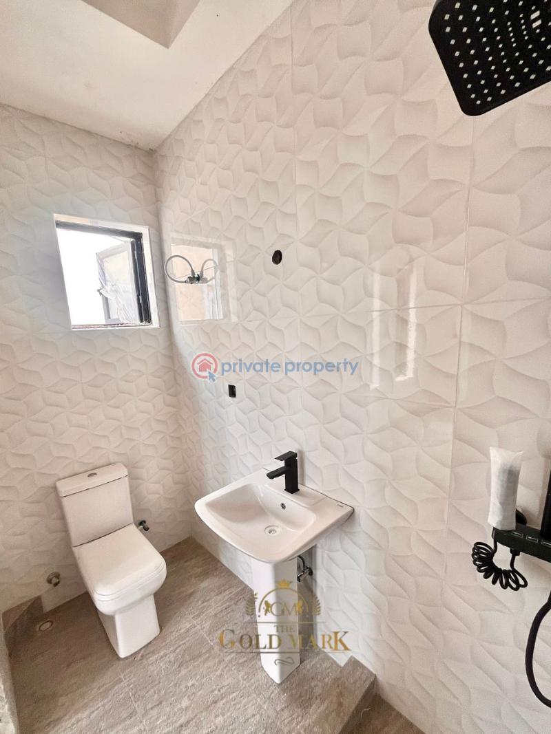 Block Of Flats For Sale Ikate Lekki Lagos Ikate Elegushi Lekki Lagos - 5