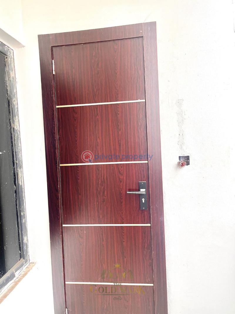 Block Of Flats For Sale Ikate Lekki Lagos Ikate Elegushi Lekki Lagos - 9