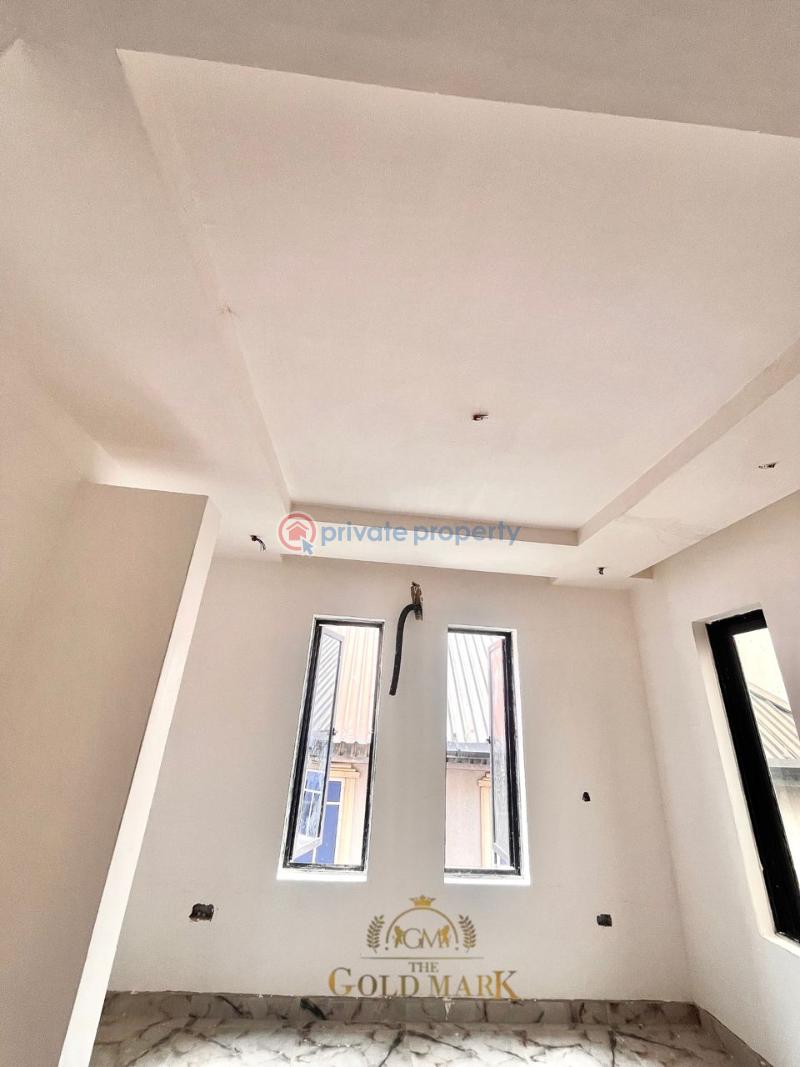 Block Of Flats For Sale Ikate Lekki Lagos Ikate Elegushi Lekki Lagos - 6