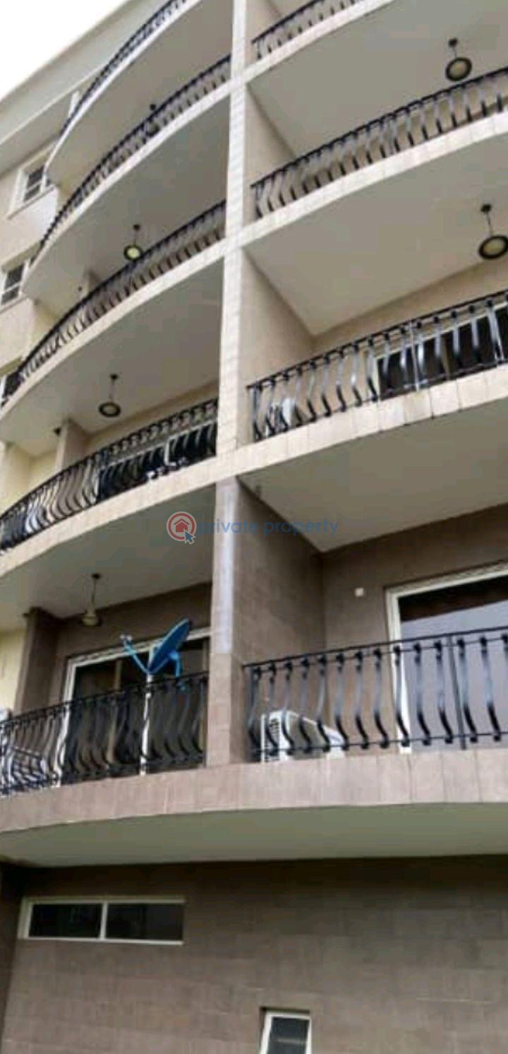 3 bedroom Block Of Flats For Sale Old Ikoyi Estate Ikoyi Lagos - 1