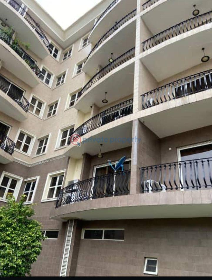 3 bedroom Block Of Flats For Sale Old Ikoyi Estate Ikoyi Lagos - 3