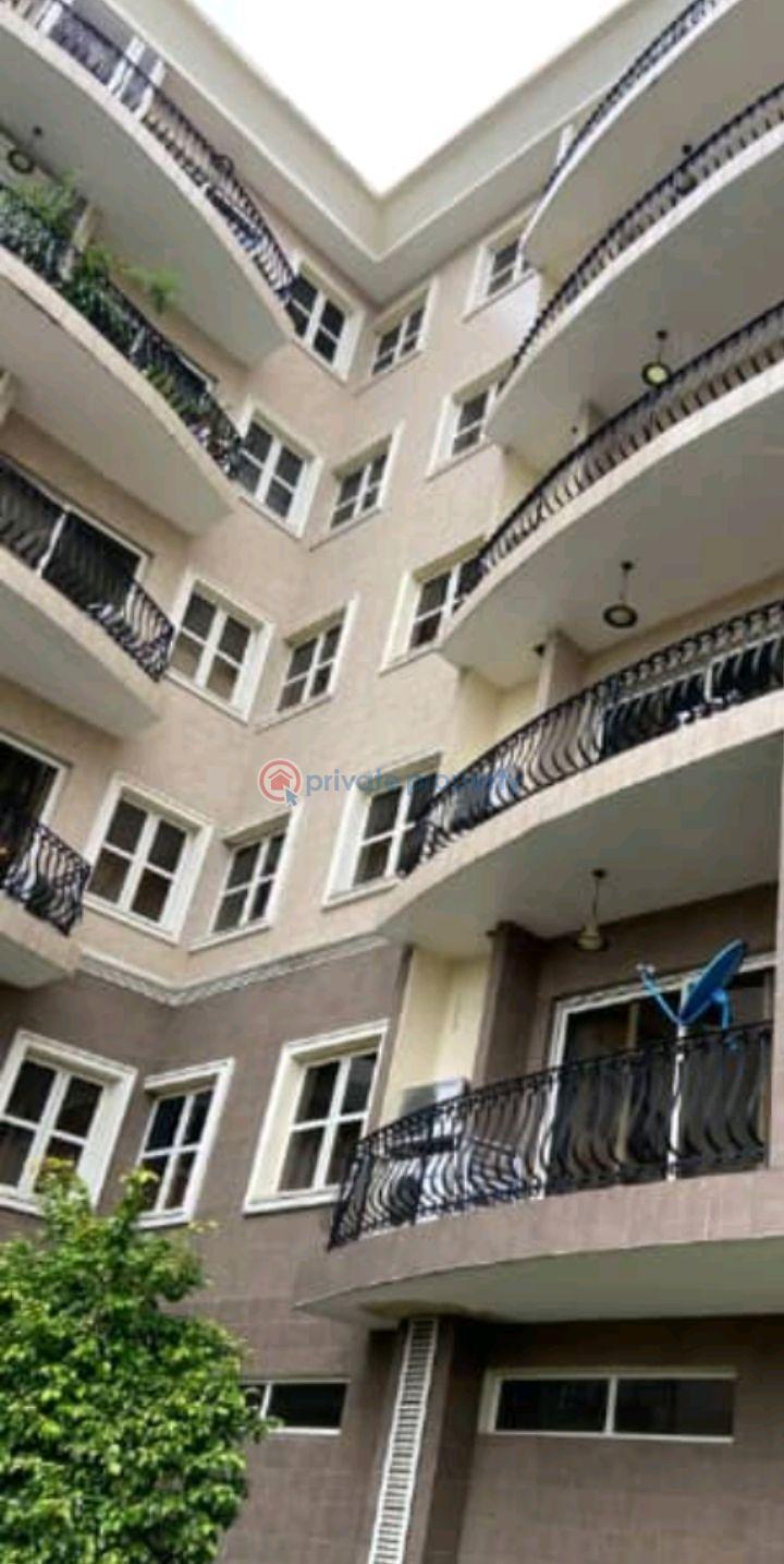 3 bedroom Block Of Flats For Sale Old Ikoyi Estate Ikoyi Lagos - 2