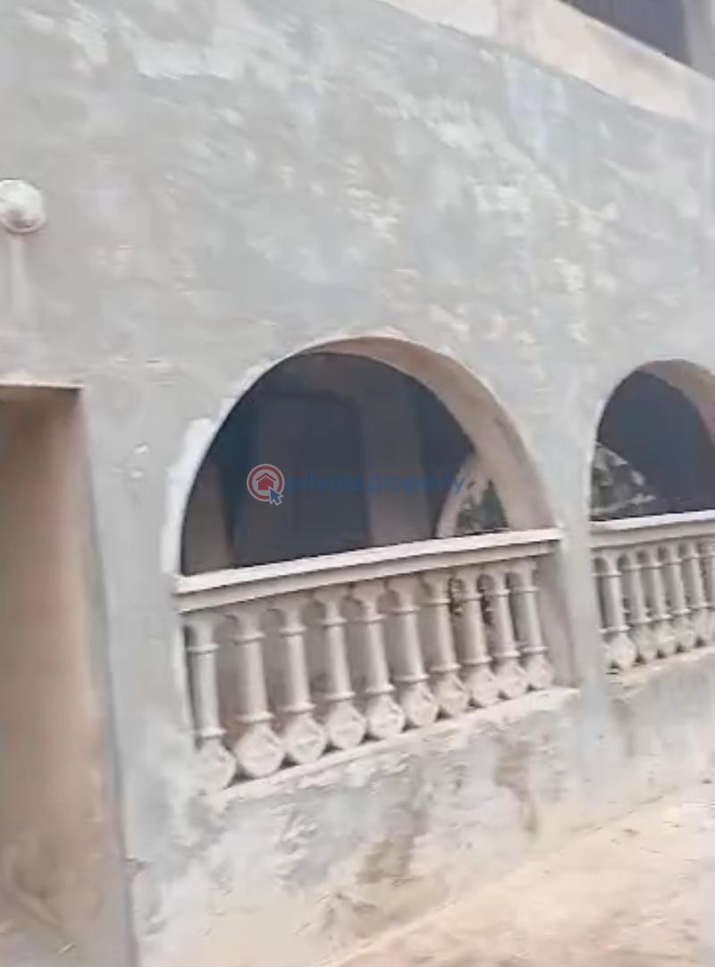 6 bedroom Block Of Flats For Sale Oke Agala Estate Ibadan Oyo - 5