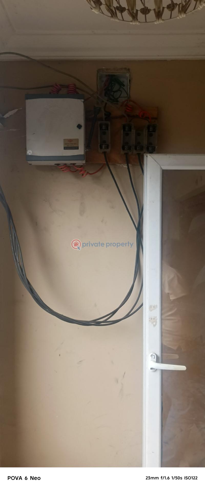10 bedroom Maisonette For Sale An Estate In Baruwa Ipaja Rd Lgs Baruwa Ipaja Lagos - 5