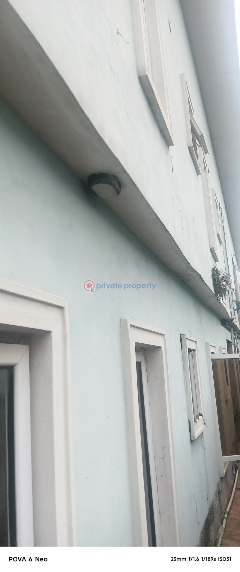 10 bedroom Maisonette For Sale An Estate In Baruwa Ipaja Rd Lgs Baruwa Ipaja Lagos - 1