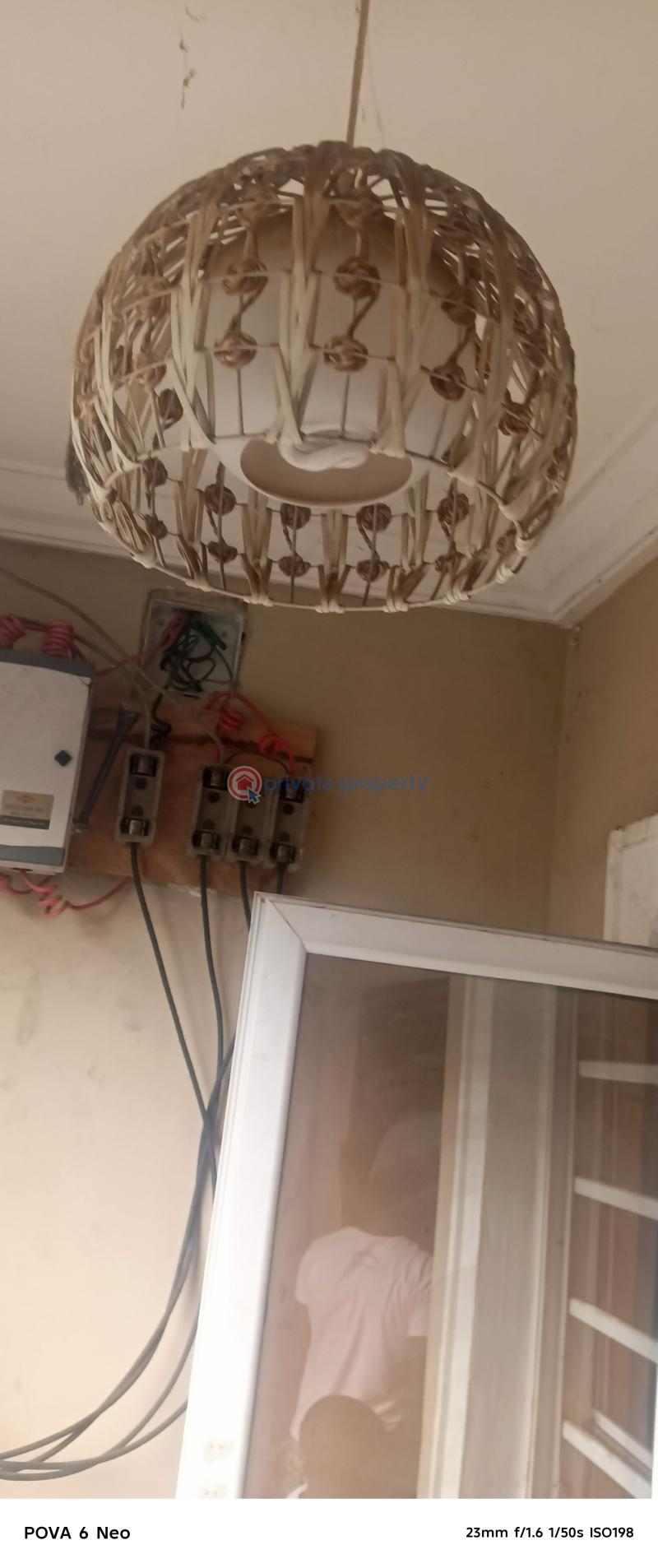 10 bedroom Maisonette For Sale An Estate In Baruwa Ipaja Rd Lgs Baruwa Ipaja Lagos - 3