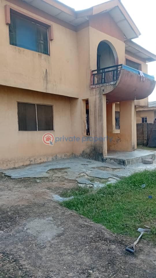Flat & Apartment For Sale Ijegun Ikotun/Igando Lagos