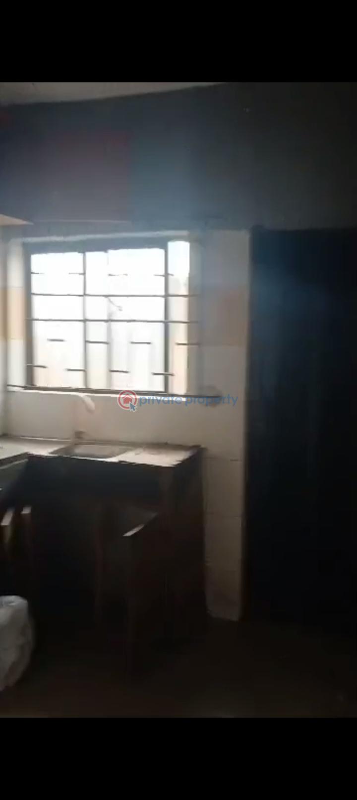 Flat & Apartment For Sale Yusuf Jimoh,off Indike Iju-obawole Ifako-Ijaiye Lagos - 8