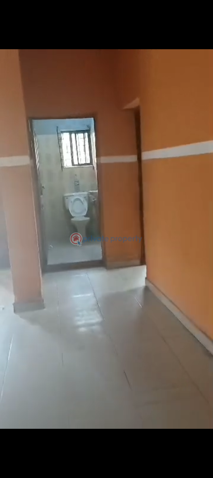 Flat & Apartment For Sale Yusuf Jimoh,off Indike Iju-obawole Ifako-Ijaiye Lagos - 4