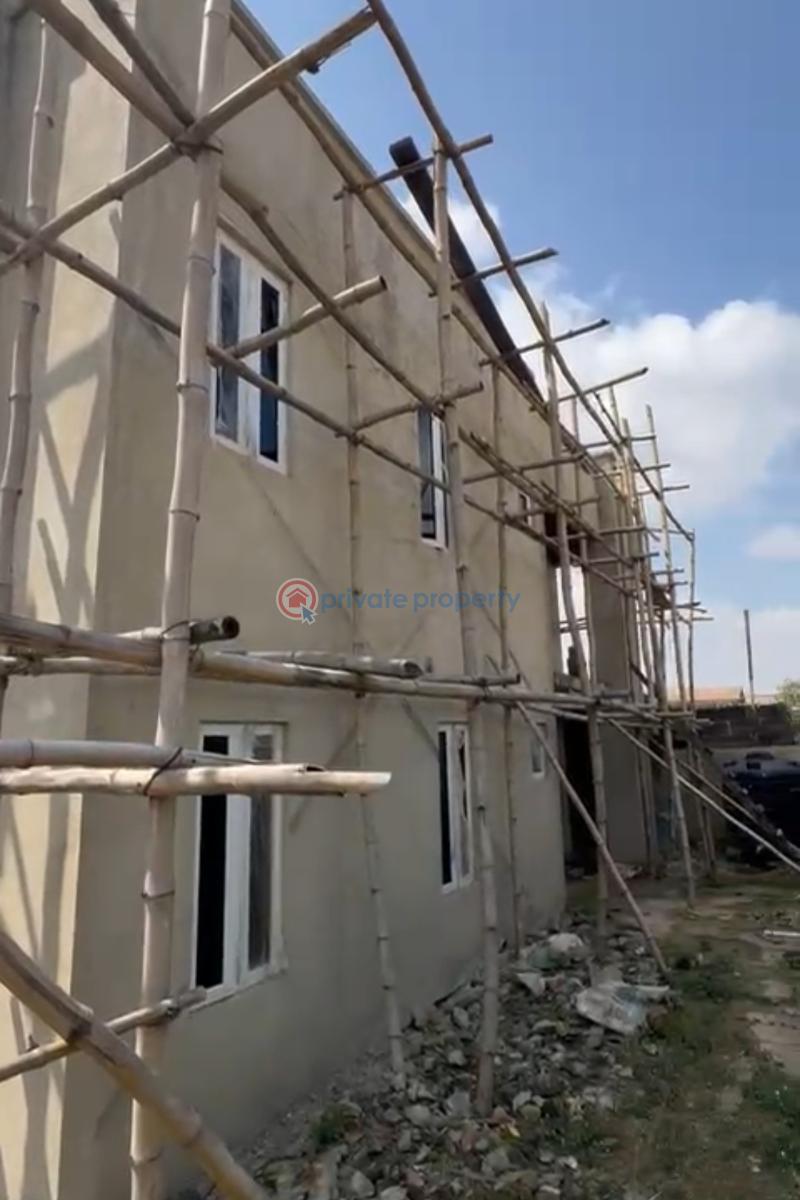 10 bedroom Block Of Flats For Sale Orogun Ibadan Oyo - 0