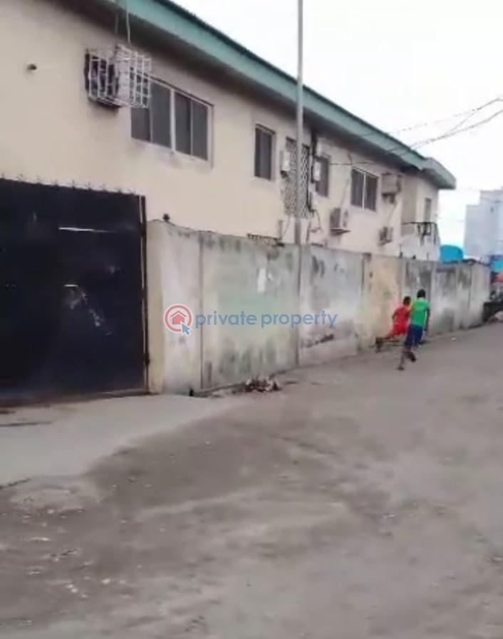 House For Sale Aguda  Surulere Lagos - 0