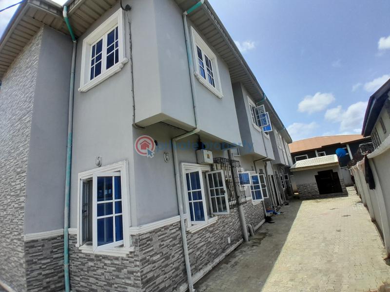 2 bedroom Flat & Apartment For Sale First Unity Estate Badore Ajah Lagos - 2