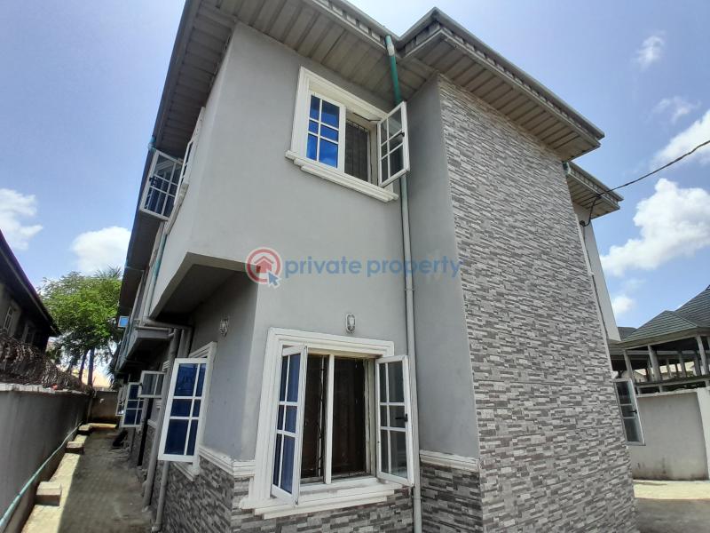 2 bedroom Flat & Apartment For Sale First Unity Estate Badore Ajah Lagos - 5
