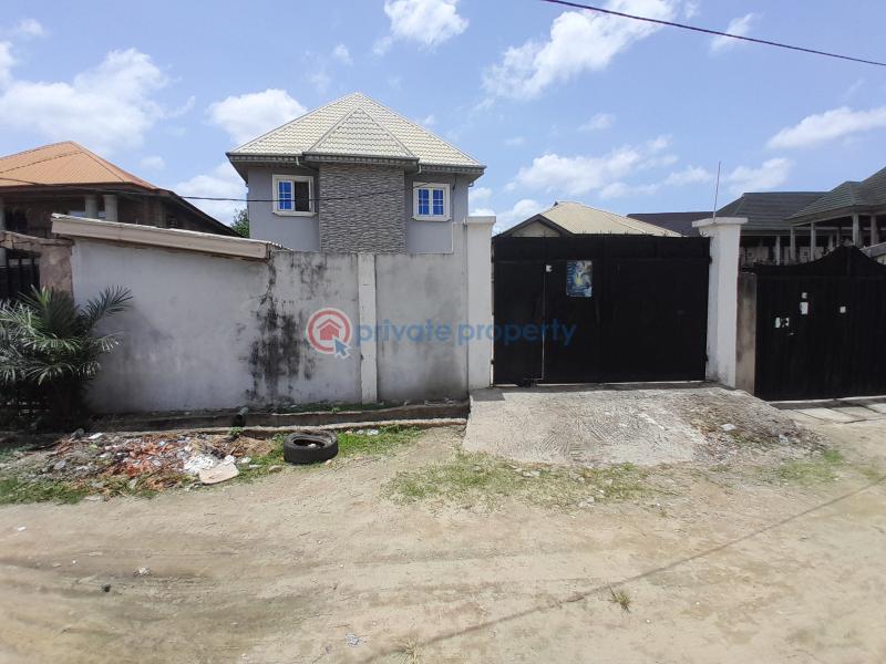 2 bedroom Flat & Apartment For Sale First Unity Estate Badore Ajah Lagos - 0