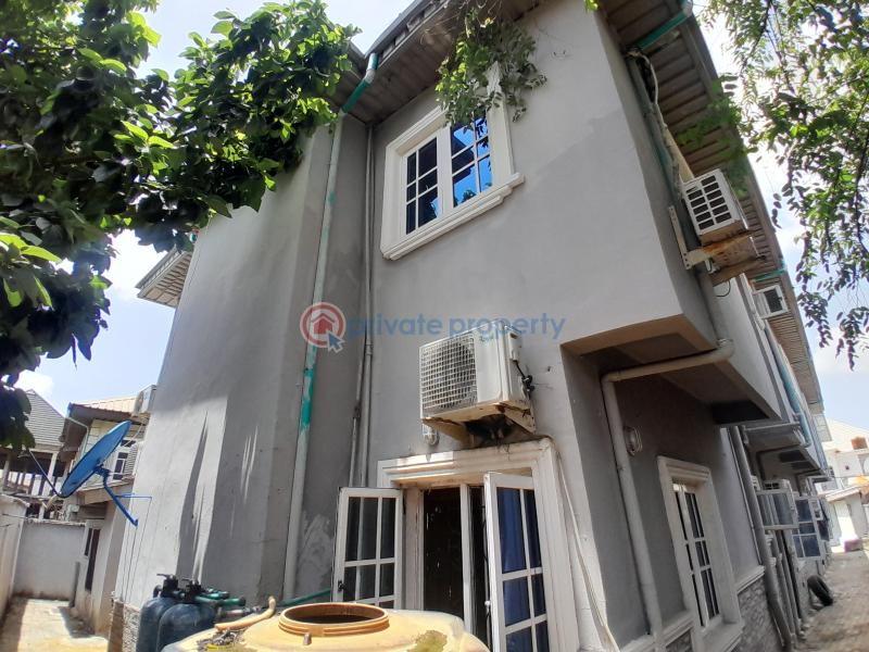 2 bedroom Flat & Apartment For Sale First Unity Estate Badore Ajah Lagos - 4
