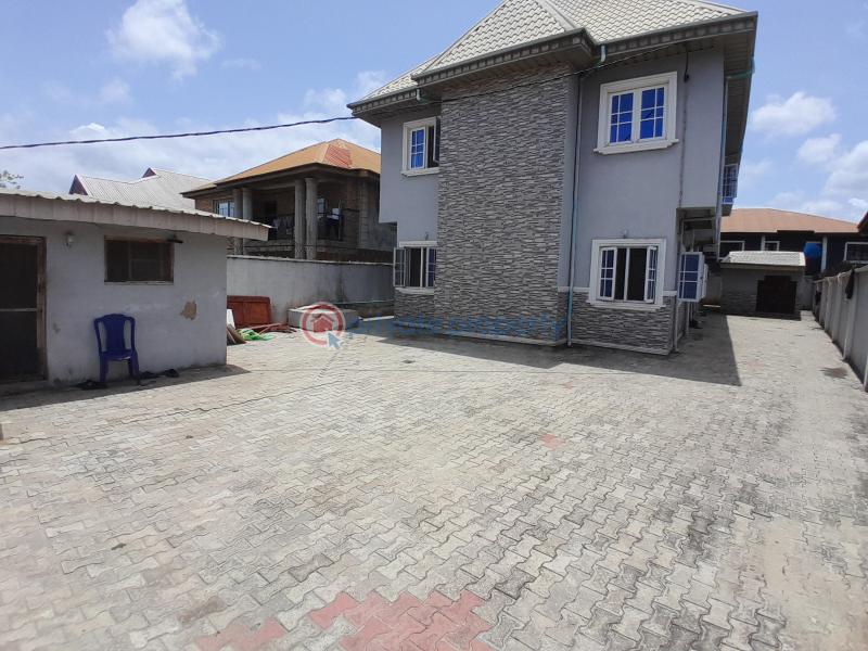 2 bedroom Flat & Apartment For Sale First Unity Estate Badore Ajah Lagos - 1
