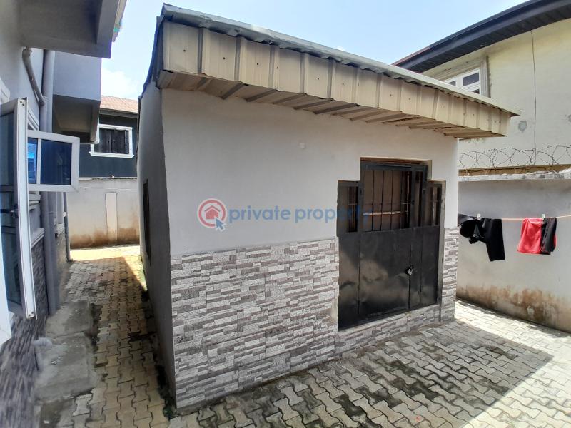 2 bedroom Flat & Apartment For Sale First Unity Estate Badore Ajah Lagos - 3