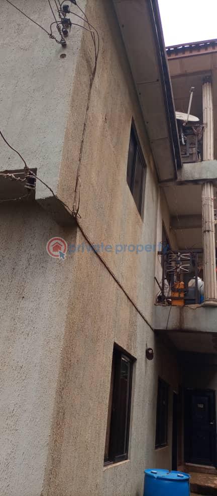 4 bedroom Townhouse For Sale Abakpa Nike Enugu Suburb Enugu Area  - 3