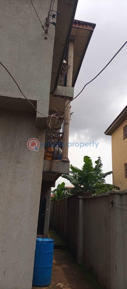 4 bedroom Townhouse For Sale Abakpa Nike Enugu Suburb Enugu Area  - 4