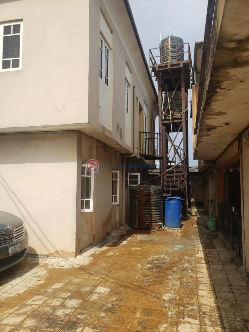 3 bedroom Block Of Flats For Sale Ojota Lagos - 7