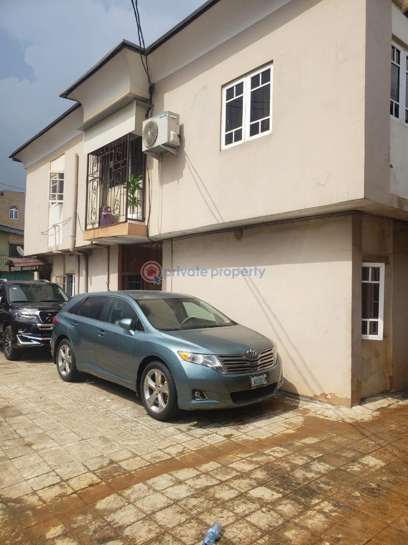 3 bedroom Block Of Flats For Sale Ojota Lagos - 5