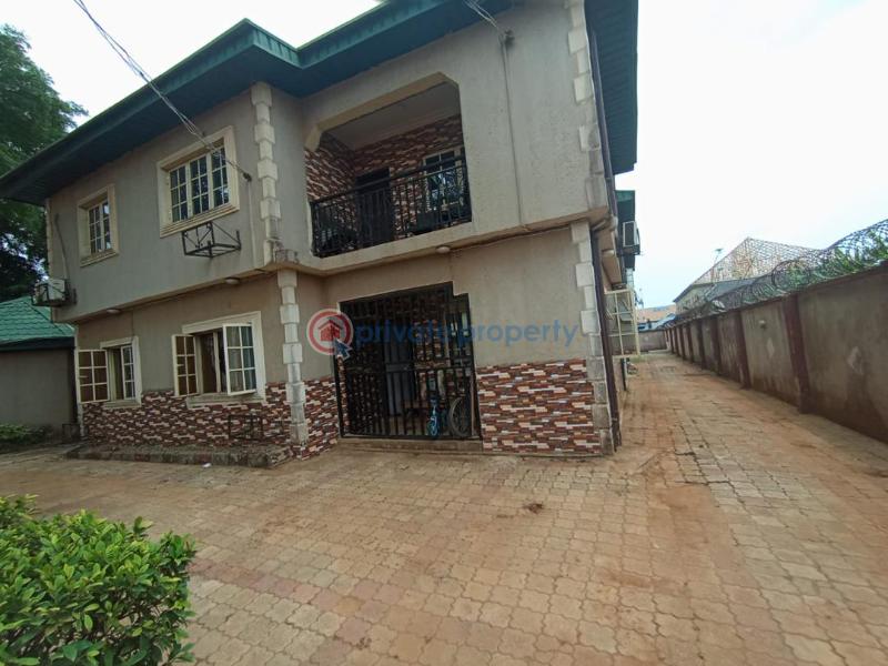 3 bedroom Block Of Flats For Sale Peace Estate, Baruwa Baruwa Ipaja Lagos - 8
