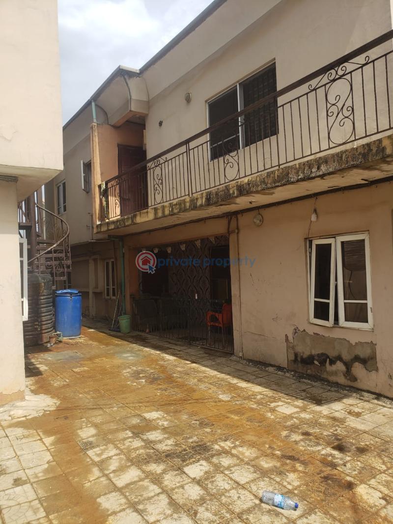 3 bedroom Block Of Flats For Sale Ojota Lagos - 8
