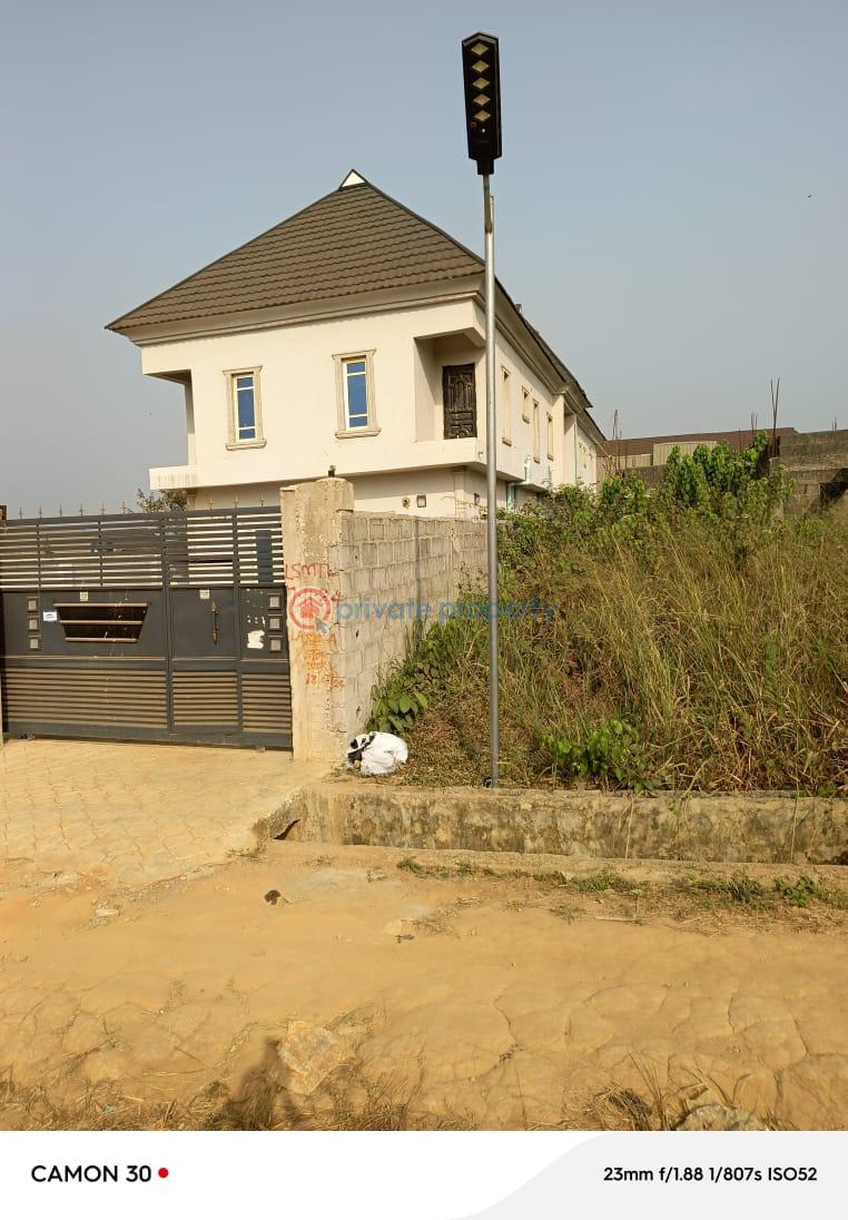 2 bedroom Block Of Flats For Sale Peace Estate, Elepe Ijede Ikorodu Lagos
