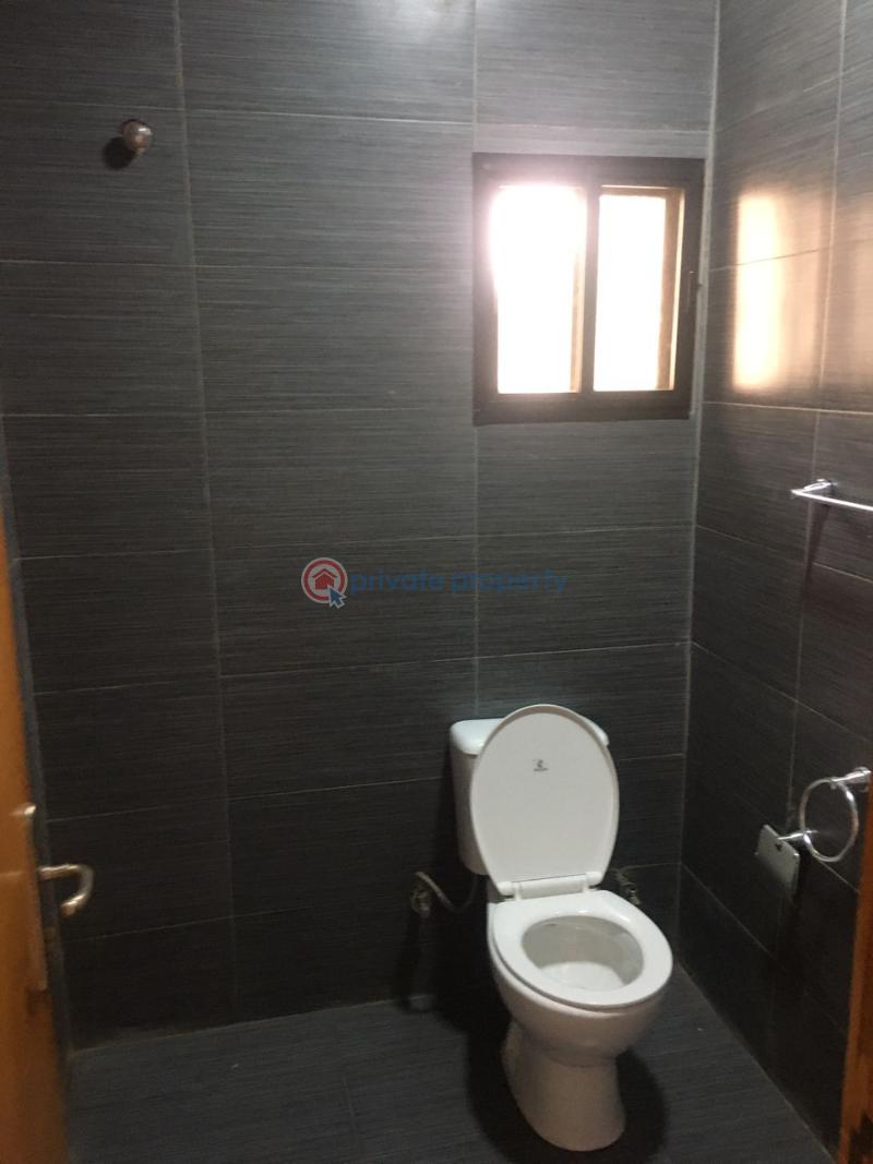 4 bedroom House For Rent Shonibare Estate Maryland Lagos - 5