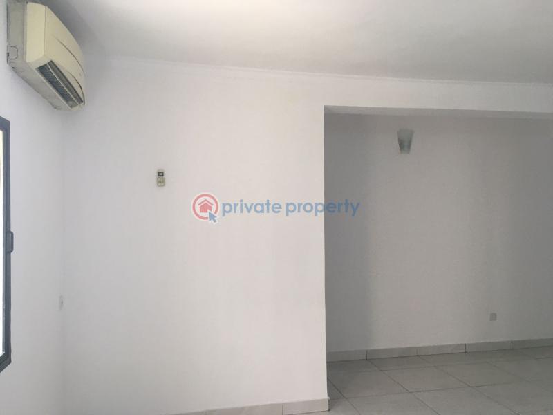 4 bedroom House For Rent Shonibare Estate Maryland Lagos - 2