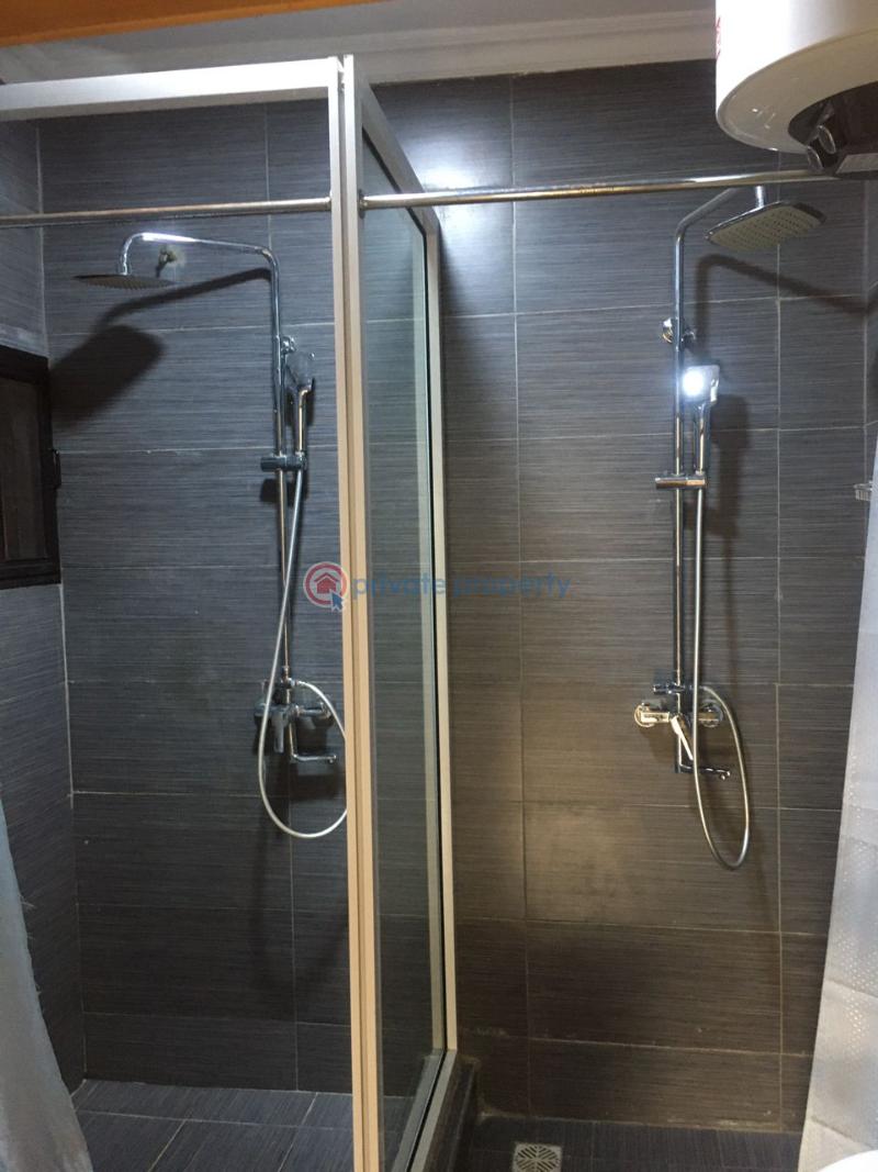 4 bedroom House For Rent Shonibare Estate Maryland Lagos - 14