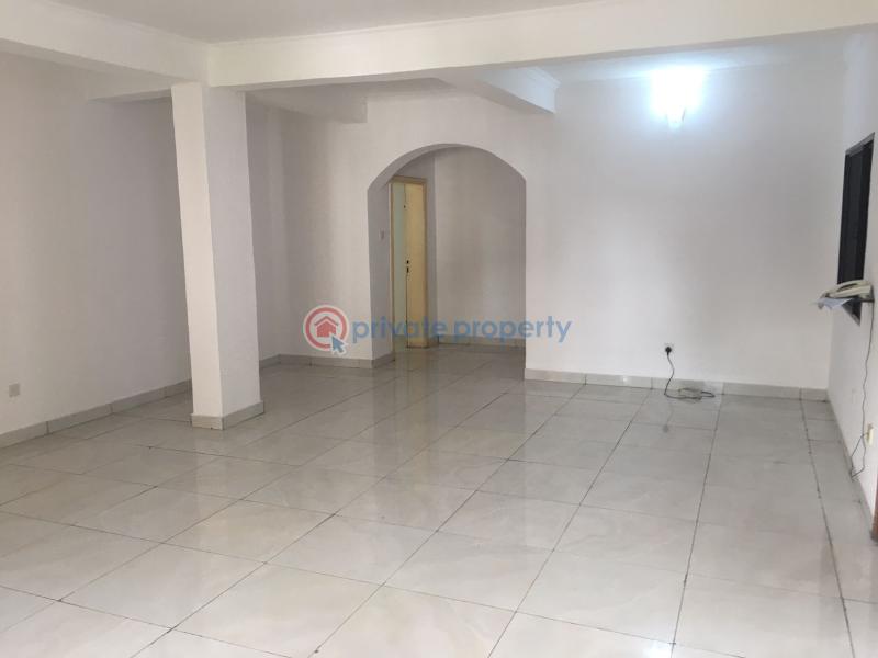 4 bedroom House For Rent Shonibare Estate Maryland Lagos - 3