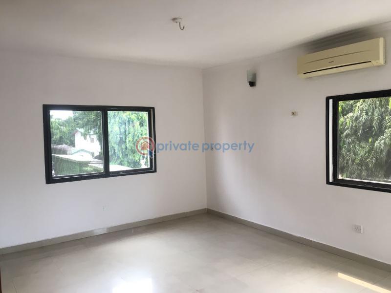 4 bedroom House For Rent Shonibare Estate Maryland Lagos - 9
