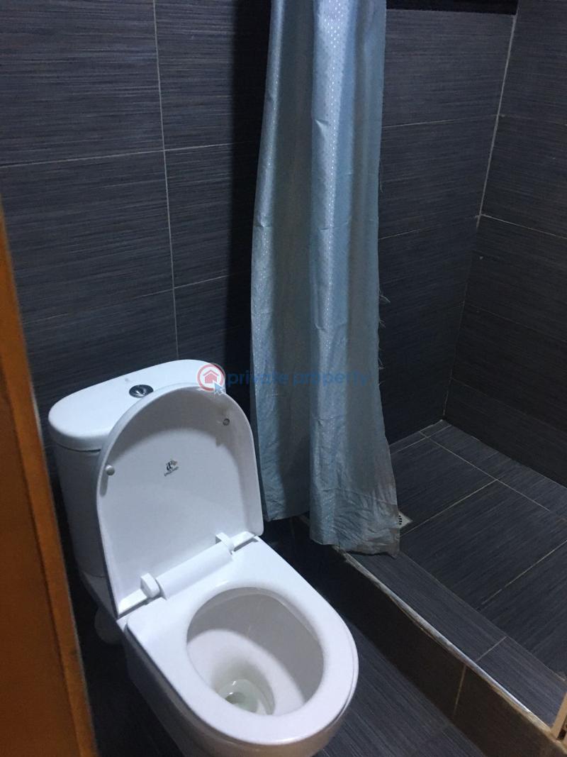 4 bedroom House For Rent Shonibare Estate Maryland Lagos - 15