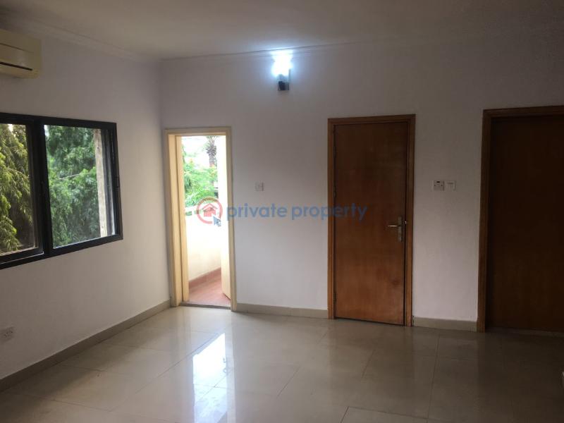 4 bedroom House For Rent Shonibare Estate Maryland Lagos - 13