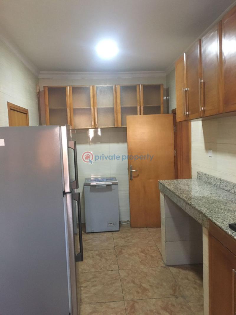 4 bedroom House For Rent Shonibare Estate Maryland Lagos - 4