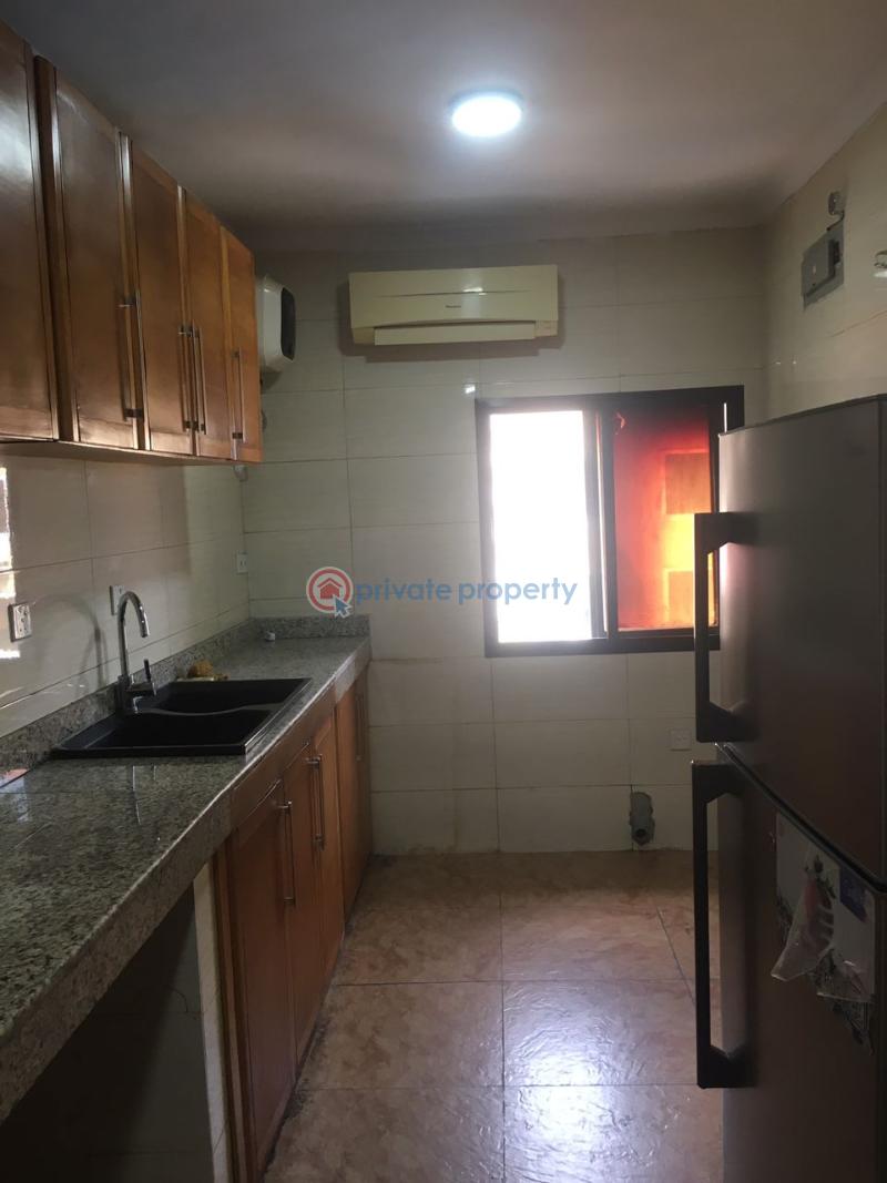 4 bedroom House For Rent Shonibare Estate Maryland Lagos - 8