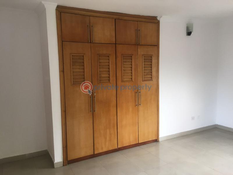 4 bedroom House For Rent Shonibare Estate Maryland Lagos - 7