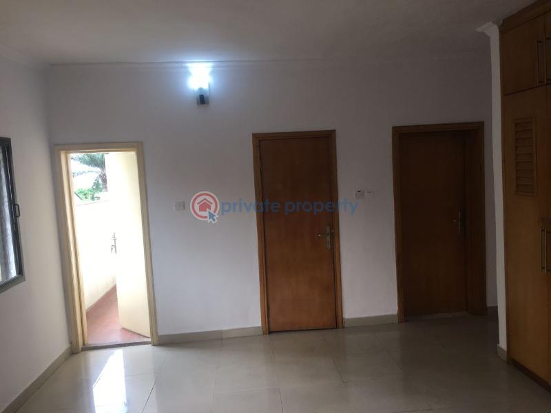 4 bedroom House For Rent Shonibare Estate Maryland Lagos - 12