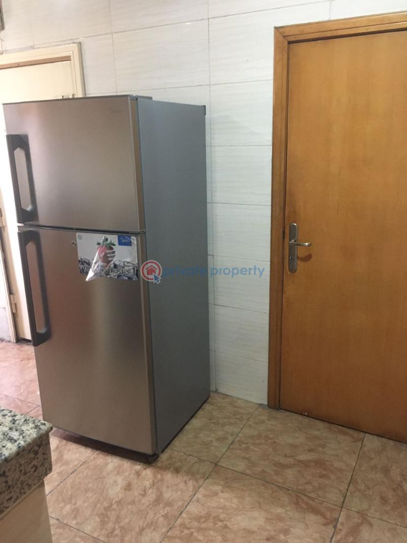 4 bedroom House For Rent Shonibare Estate Maryland Lagos - 6